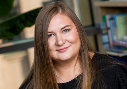 Eglė Staniulionė, „Bitės“ žmonių ambasados vadovė